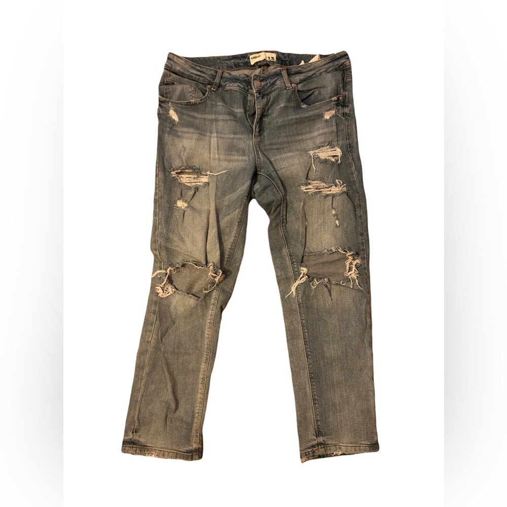 Garage jeans - Picture 1 of 3
